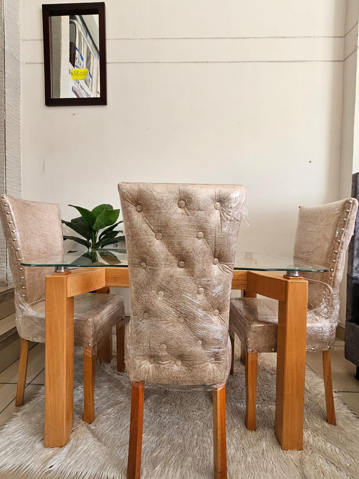 Comedores Colmuebles -Armenia Ven por el tuyo