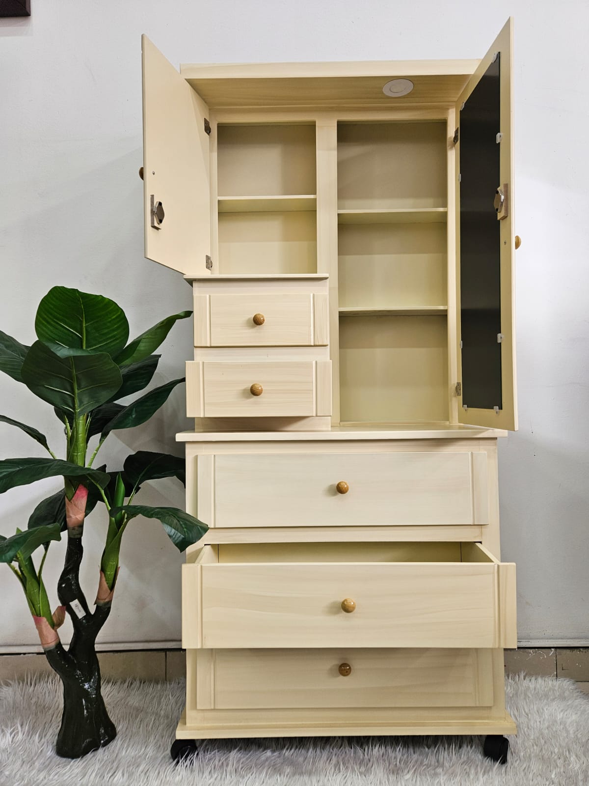 Tocadores Armenia Colmuebles, organiza tus espacios