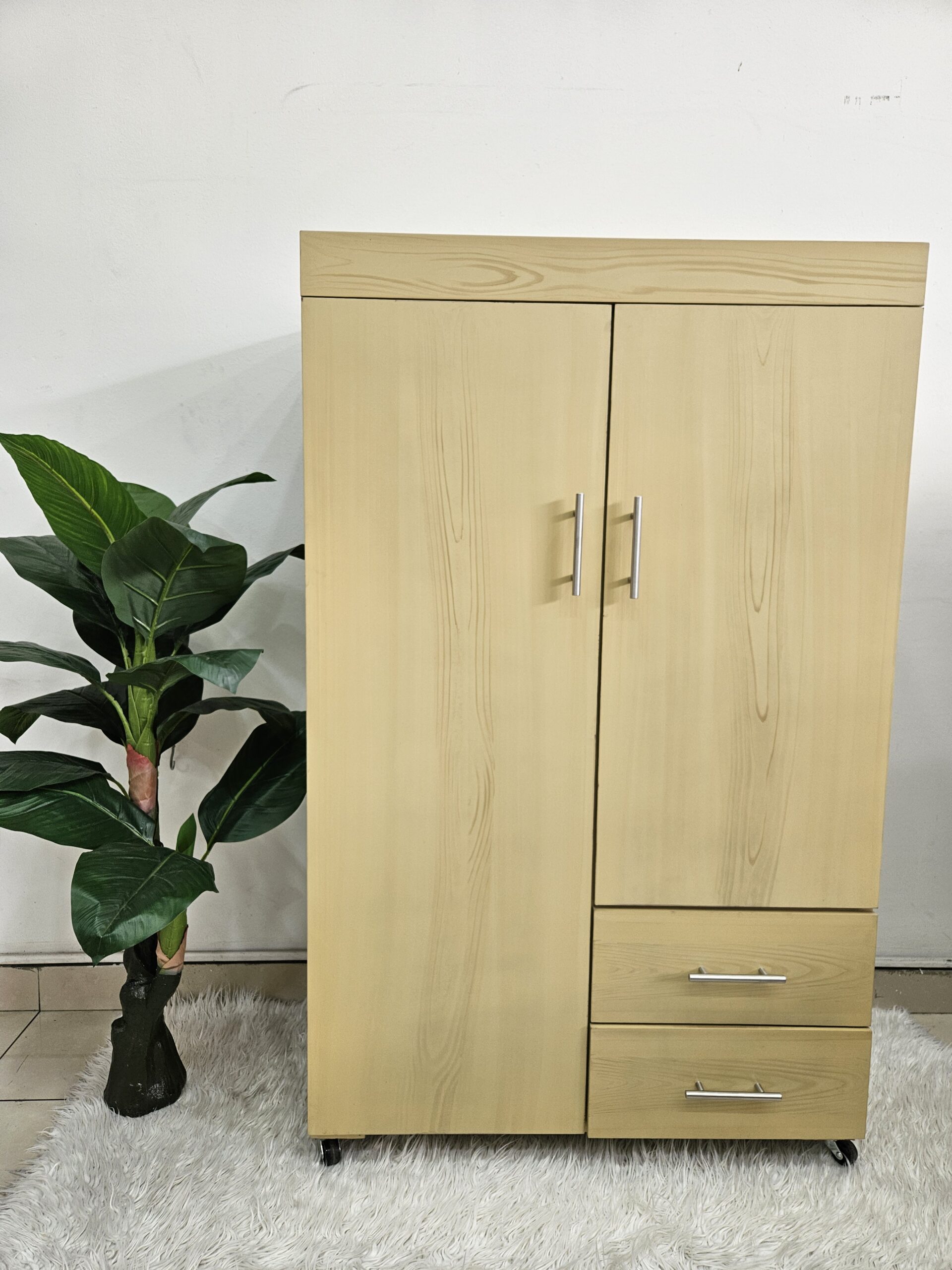 Clóset Armeia-Colmuebles  Color natural ven por el tuyo