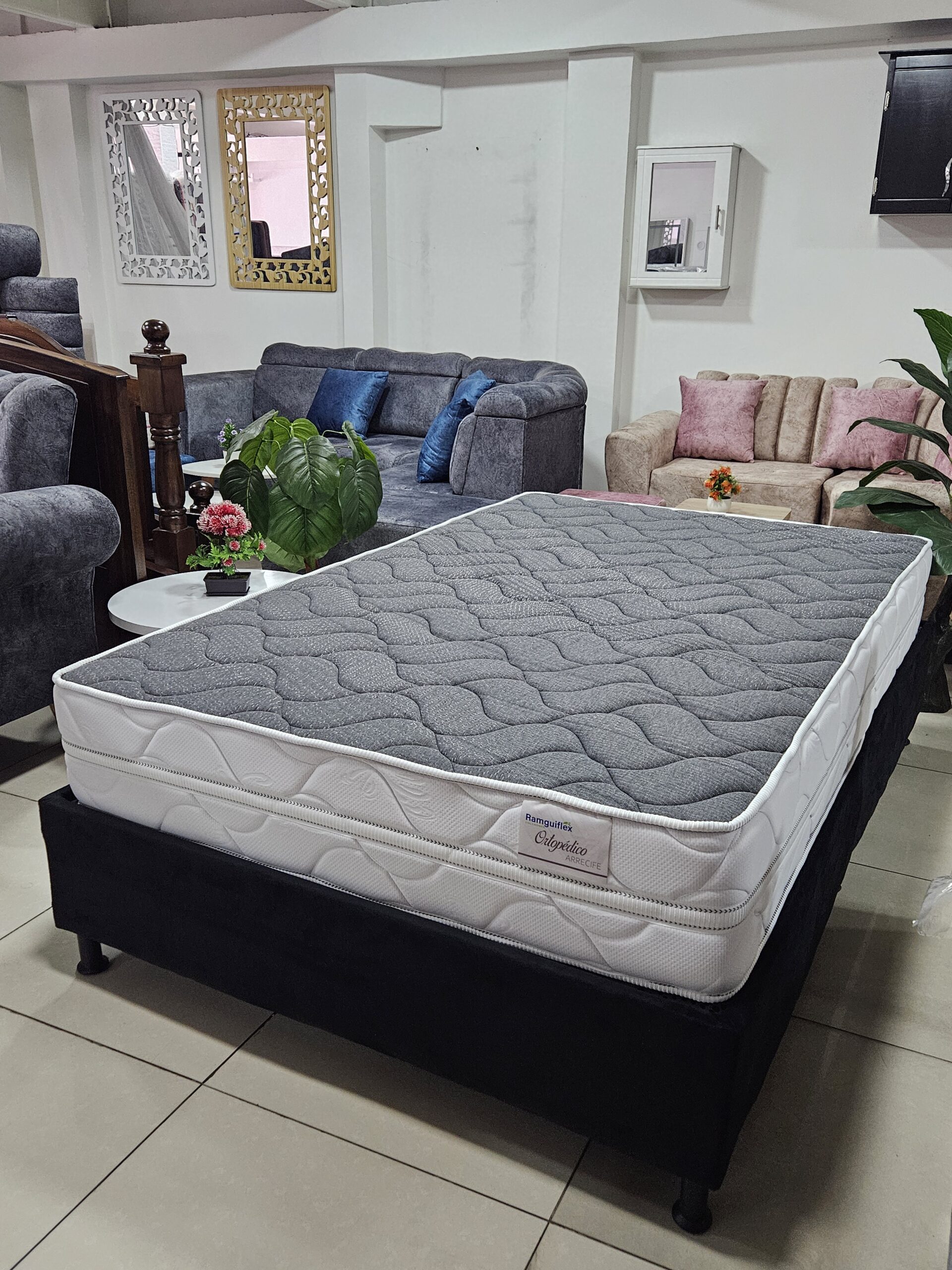 Colchones ortópedicos en Armenia todas las medidas