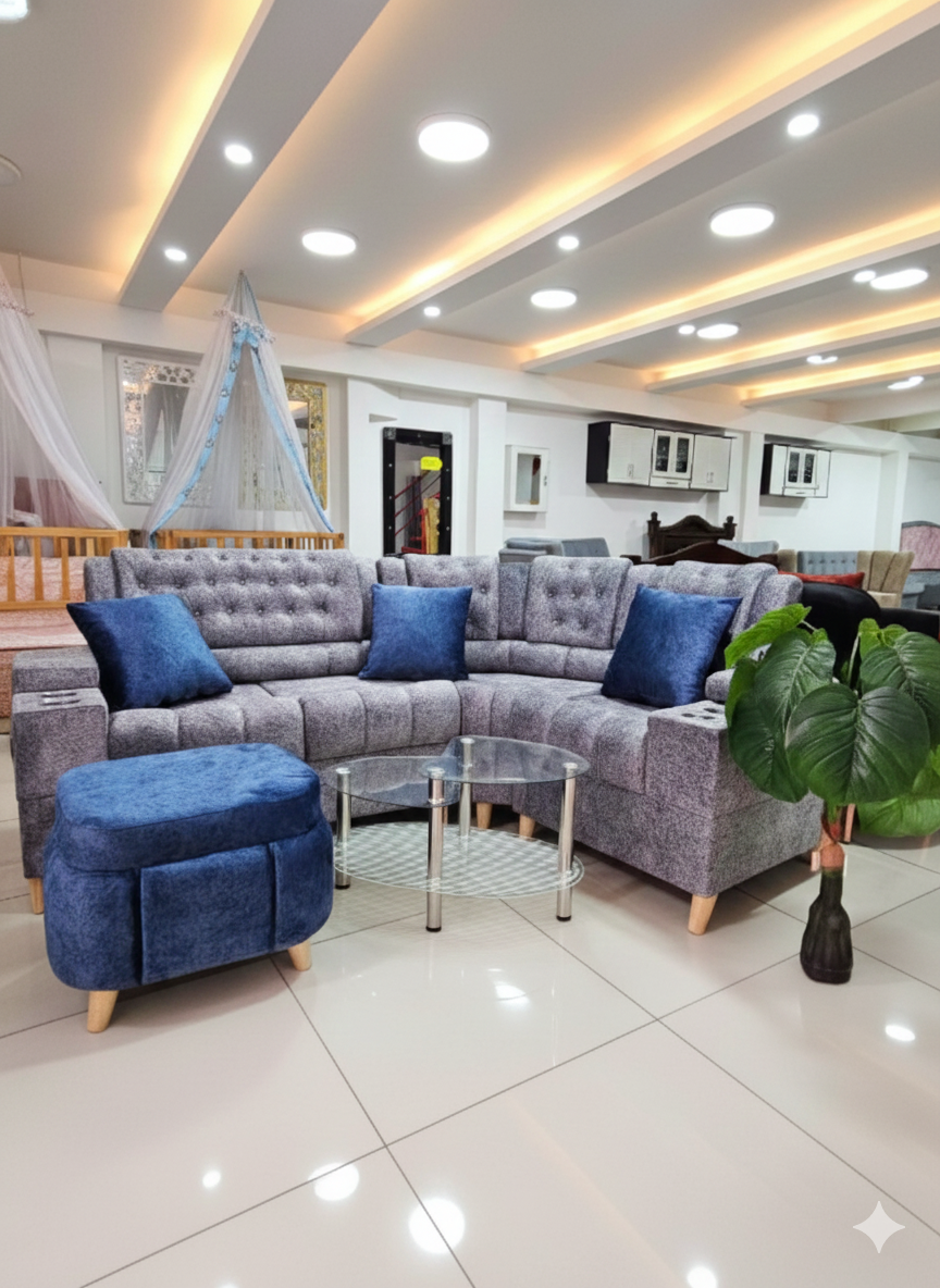 Salas Armenia-Colmuebles  Remodela tus Esapacios