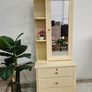 Tocador Romano Lámpara