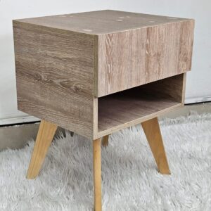 Nochero Colmuebles - Armenia. Minimalista decora tus espacios.