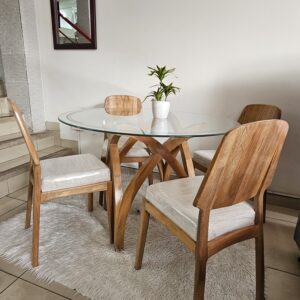 Comedor Moderno | Estilo Paleta