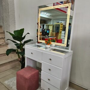 Peinador luces táctil, moderno Colmuebles-Armenia